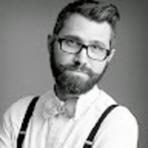 Meet your Posher, Kyle